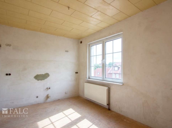 Kleines Zimmer Anbau 