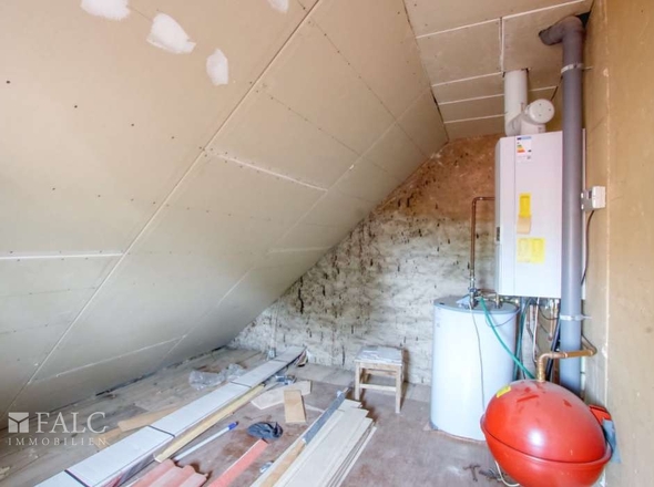 Raum Heizungstechnik