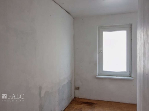 Raum II OG im Nebengebäude