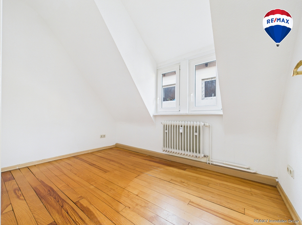 REMAX Immobilien DeLux Wohn-Geschäftshaus Büro Ottweiler Mark Borowicz