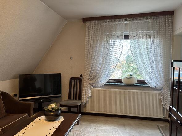 Wohnzimmer Obergeschoss