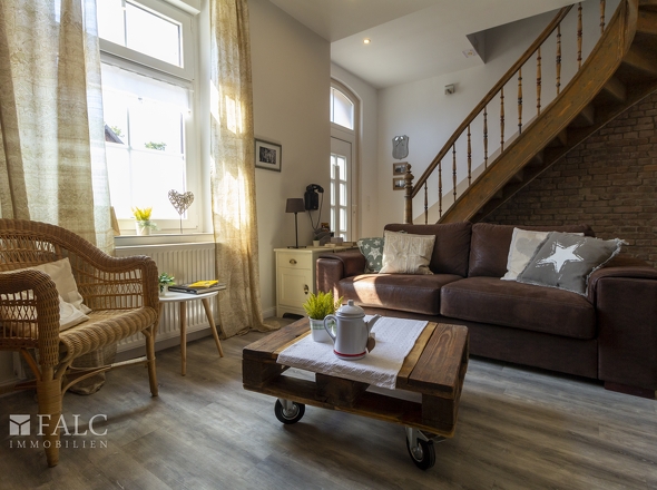 Wohnzimmer Vorschlag