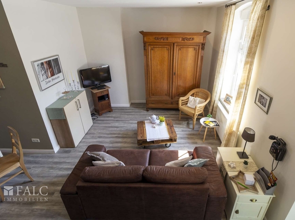 Wohnzimmer Vorschlag