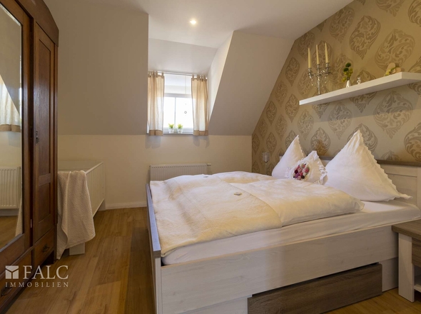 Schlafzimmer Vorschlag