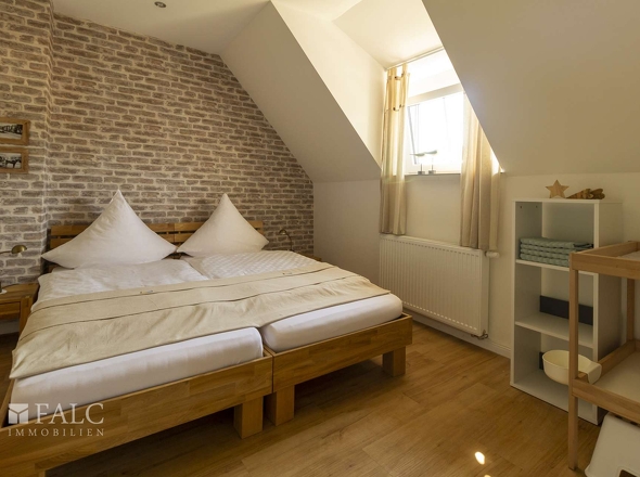 Gästezimmer Vorschlag