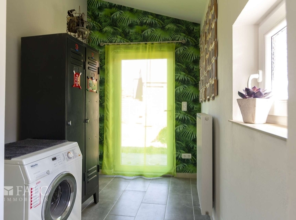 Waschküche Vorschlag