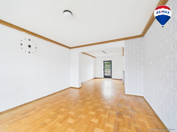 REMAX Immobilien DeLux Haus in Weiskirchen - Rappweiler zu verkaufen