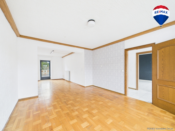 REMAX Immobilien DeLux Haus in Weiskirchen - Rappweiler zu verkaufen