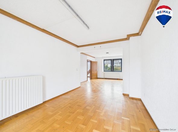 REMAX Immobilien DeLux Haus in Weiskirchen - Rappweiler zu verkaufen