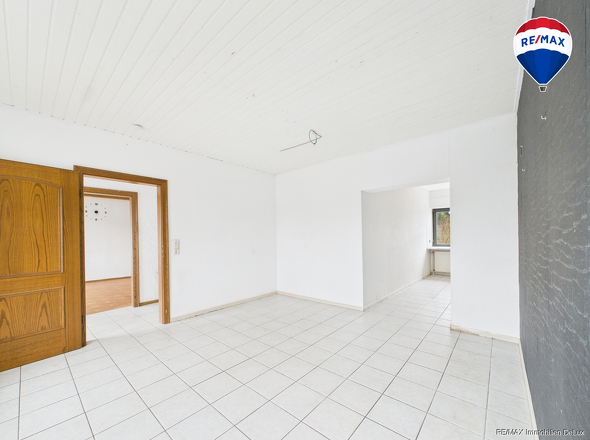 REMAX Immobilien DeLux Haus in Weiskirchen - Rappweiler zu verkaufen