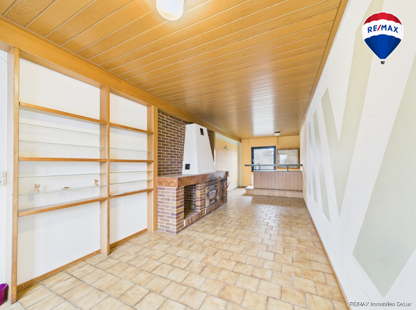 REMAX Immobilien DeLux Haus in Weiskirchen - Rappweiler zu verkaufen