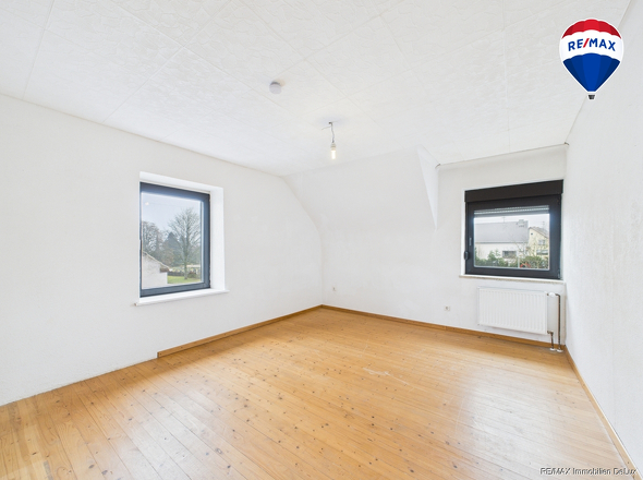 REMAX Immobilien DeLux Haus in Weiskirchen - Rappweiler zu verkaufen