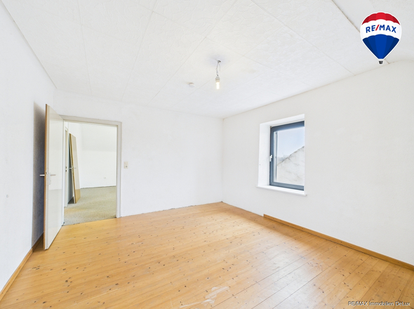 REMAX Immobilien DeLux Haus in Weiskirchen - Rappweiler zu verkaufen