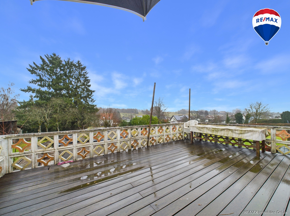 REMAX Immobilien DeLux Haus in Weiskirchen - Rappweiler zu verkaufen