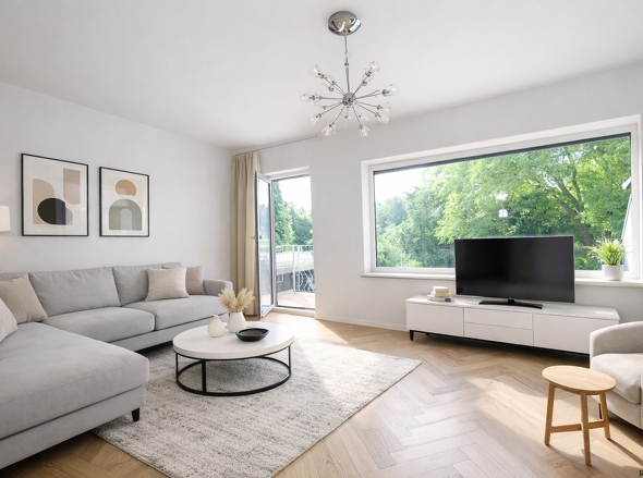 Vorschlag für das Wohnzimmer