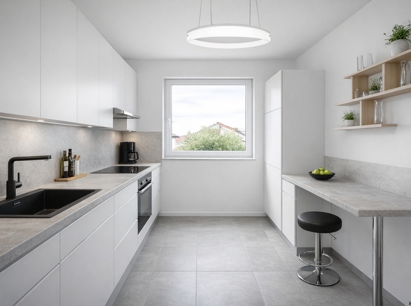 Vorschlag für die Küche