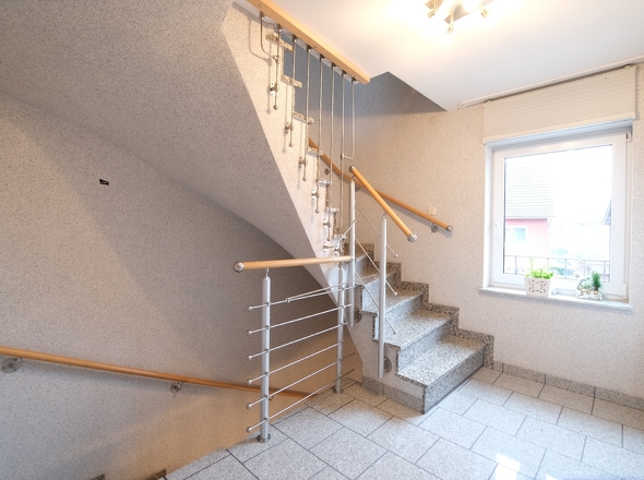 Treppenhaus