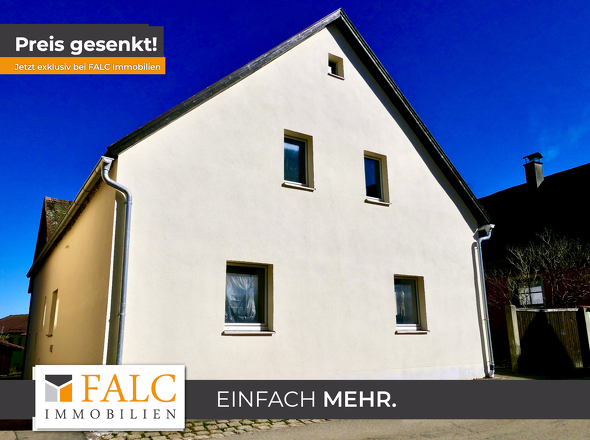 Erstbezug nach Kernsanierung