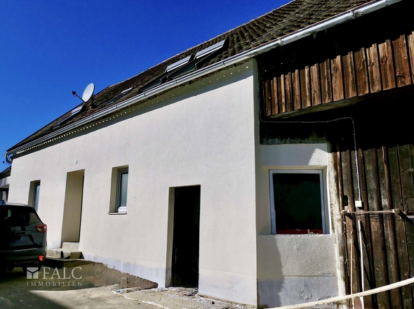 Zentral Wohnen in Winklarn