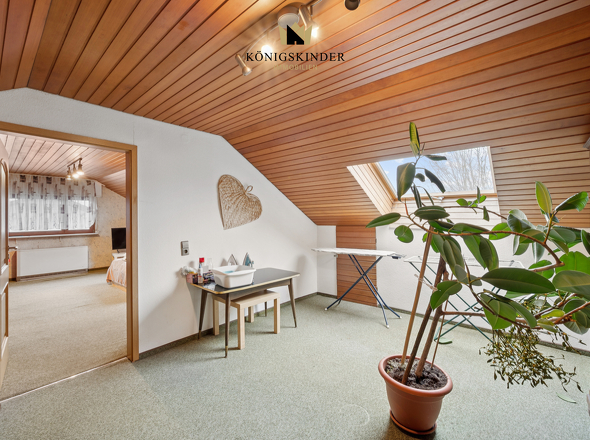 Viele Möglichkeiten