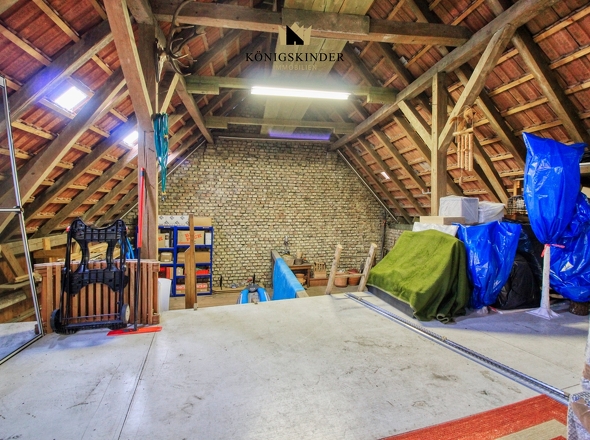 Viele Möglichkeiten