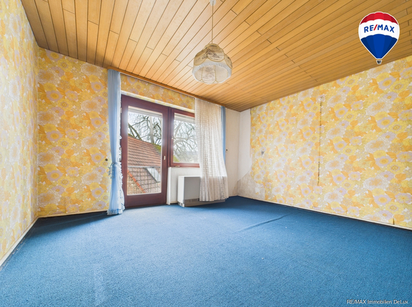 REMAX Immobilien DeLux Einfamilienhau Zimmer Blieskastel Mark Borowicz