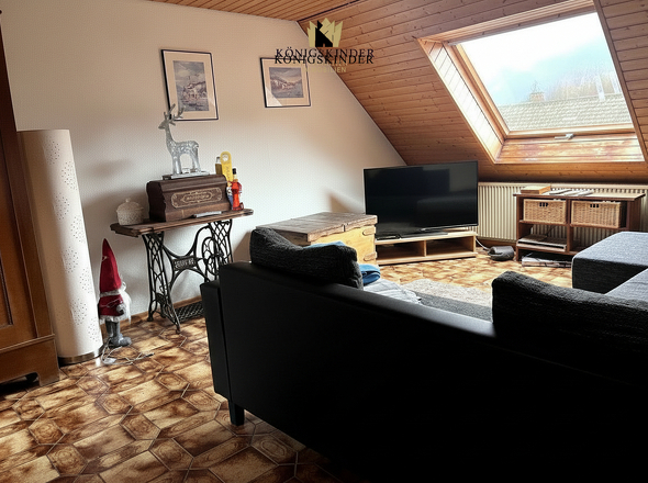 Viele Möglichkeiten