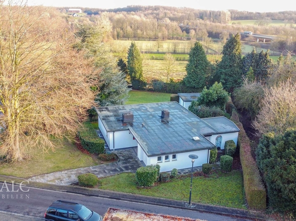 Ihr freistehender Traum 