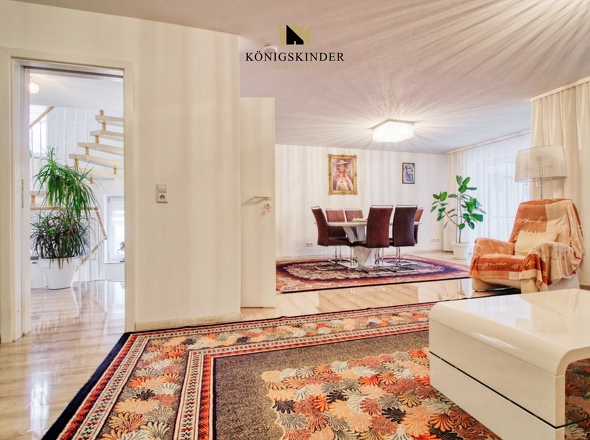 Wohnzimmer erste Wohnung