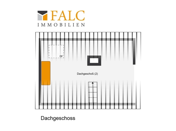 Dachgeschoss