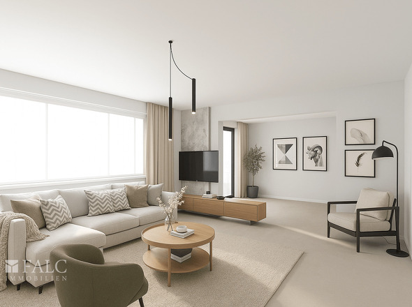 Einrichtungsbeispiel