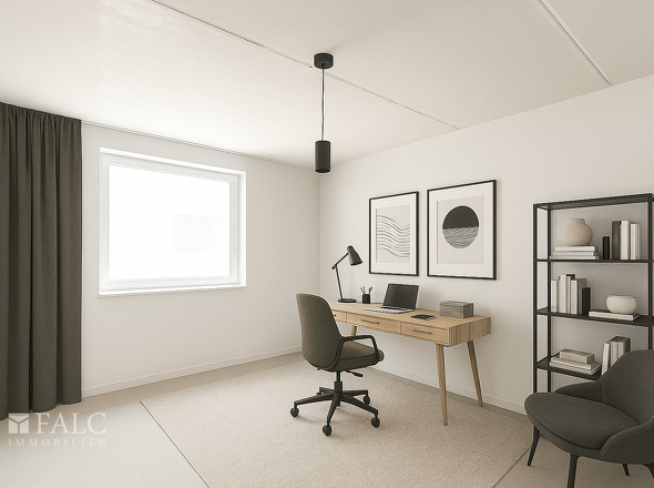 Einrichtungsbeispiel