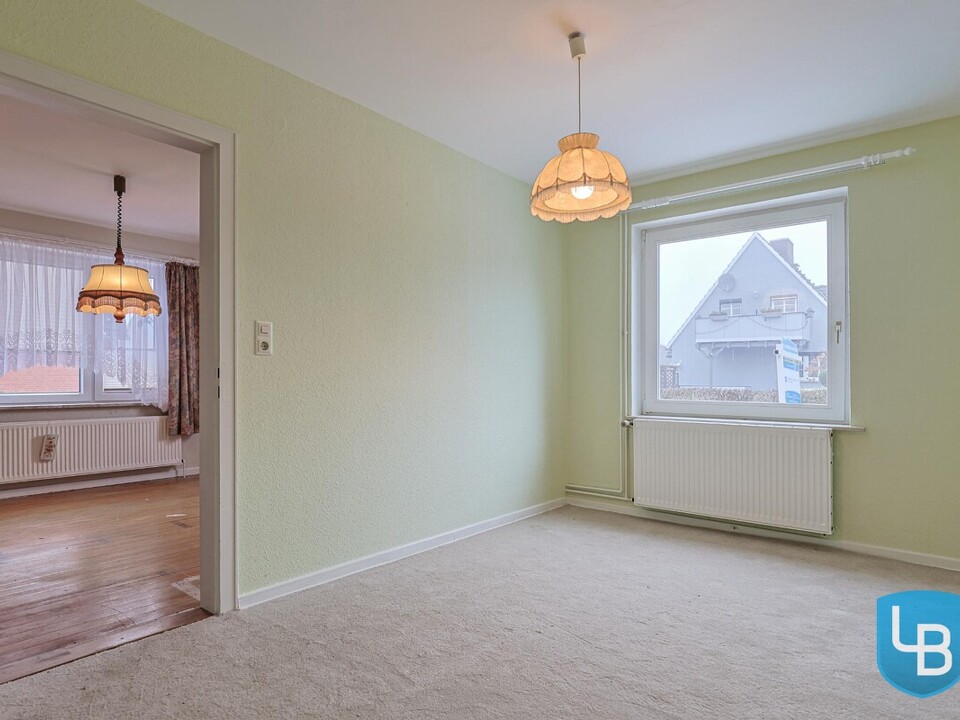 Individuell nutzbares Zimmer I