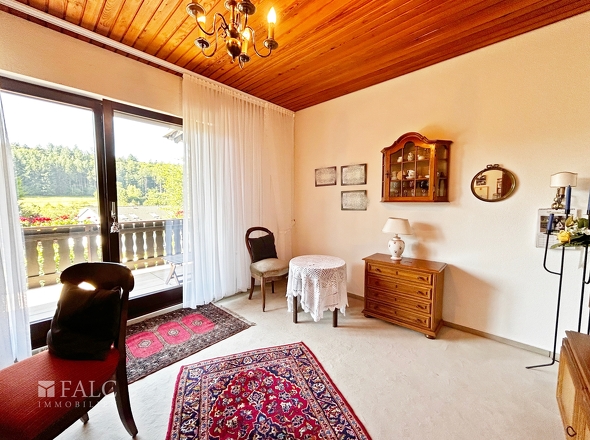 Arbeits- Kinderzimmer