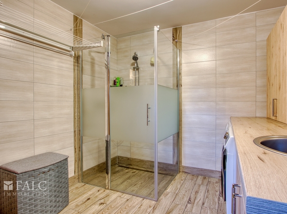 Duschbad UG I