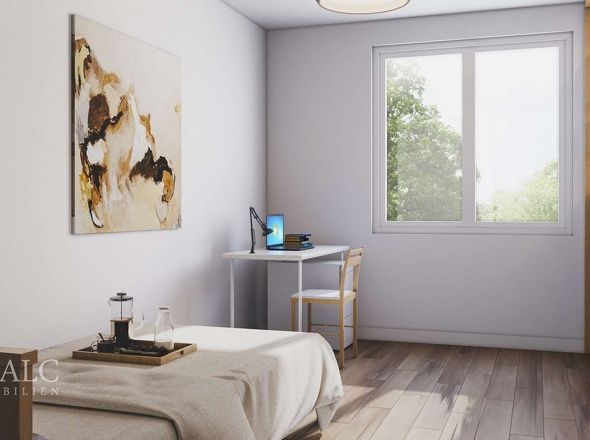 Beispiel Kinderzimmer