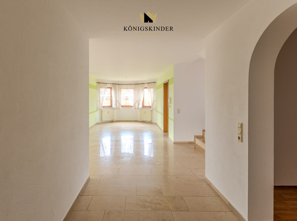 ...hereinspaziert...