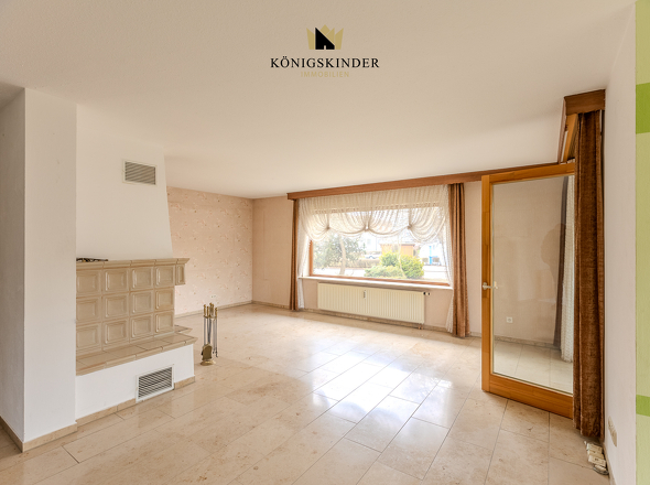 ...mit angebauten...