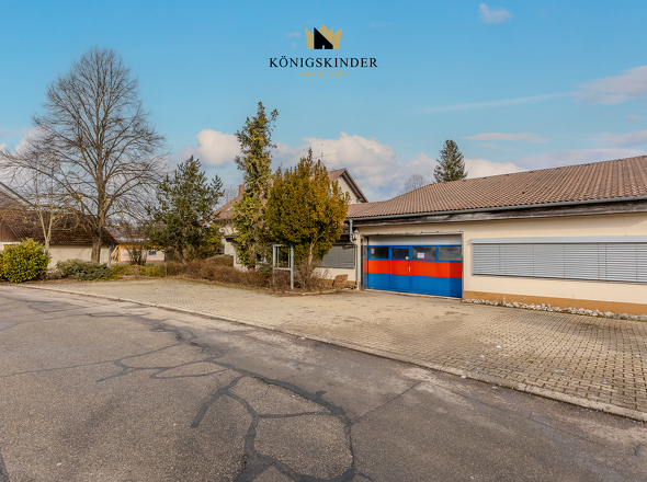 ... Stellplätze sind...