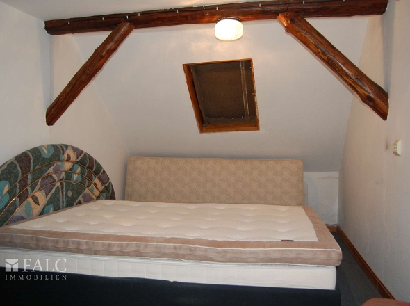DG Gästezimmer
