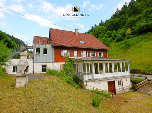 barrierefreier Zugang zur Straße