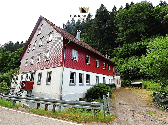 Das klösterliche Schmuckstück