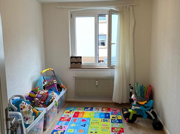 Kinderzimmer
