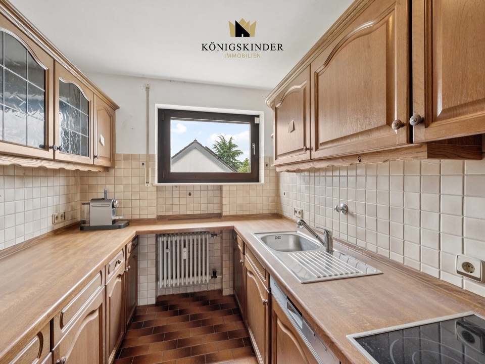 Platz für kulinarische Highlights