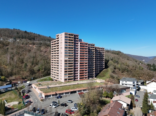 Ansicht Panoramahaus (2)