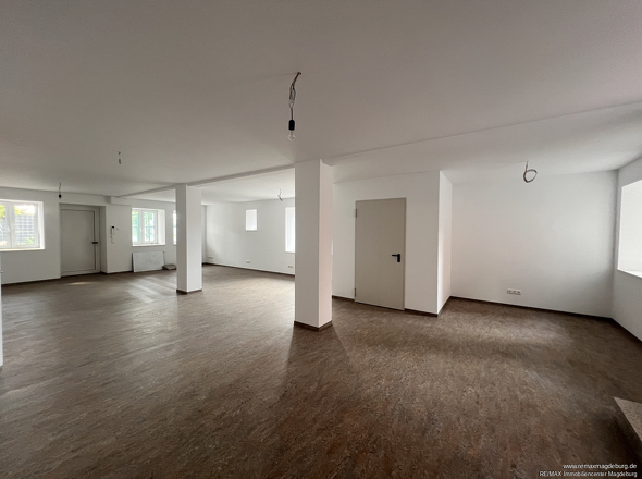 Gewerbefläche 1