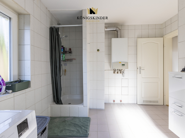 Zweites Bad für mehr Komfort im Alltag