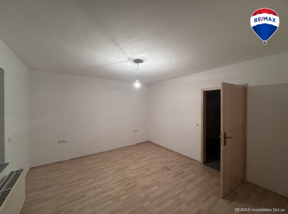 REMAX Immobilien DeLux Wohnung in Merzig-Hilbringen zu vermieten