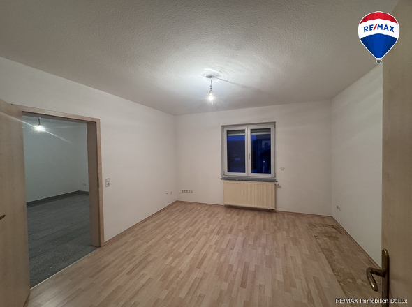 REMAX Immobilien DeLux Wohnung in Merzig-Hilbringen zu vermieten