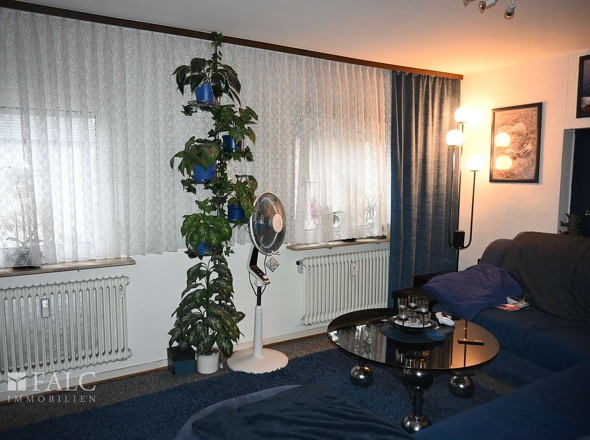 1.Obergeschoss-Wohnzimmer